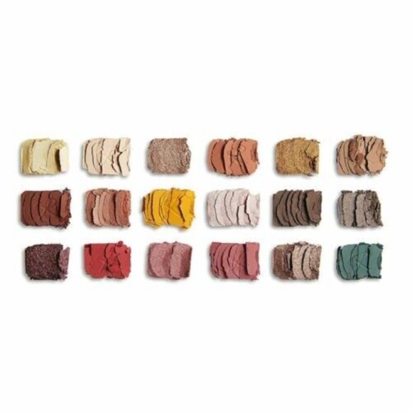 Revolution Makeup London Roxi Roxxsaurus Ride or Die Palette Eyeshadow - Picture 6 of 6